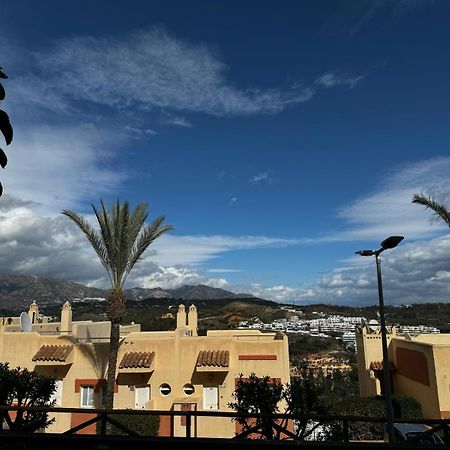 House In Las Terrazas The Mijas ラ・カラ・デ・ミハス エクステリア 写真