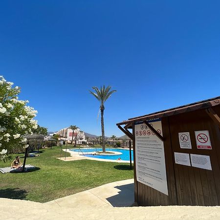 House In Las Terrazas The Mijas ラ・カラ・デ・ミハス エクステリア 写真