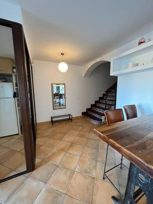 House In Las Terrazas The Mijas ラ・カラ・デ・ミハス エクステリア 写真