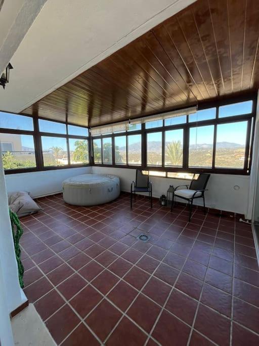 House In Las Terrazas The Mijas ラ・カラ・デ・ミハス エクステリア 写真