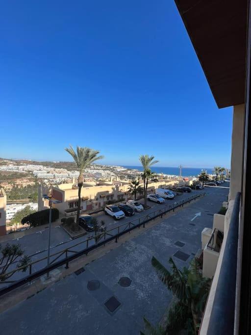 House In Las Terrazas The Mijas ラ・カラ・デ・ミハス エクステリア 写真